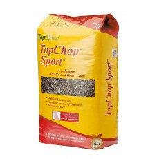 Topspec Topchop Sport - 15kg Topspec Topchop Sport - 15kg