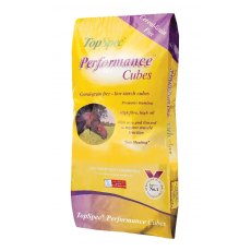 Topspec Performance Cubes - 20kg Topspec Performance Cubes - 20kg