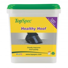 Topspec Healthy Hoof - 3kg Topspec Healthy Hoof - 3kg