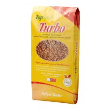 Topspec Turbo Flakes - 20kg Topspec Turbo Flakes - 20kg