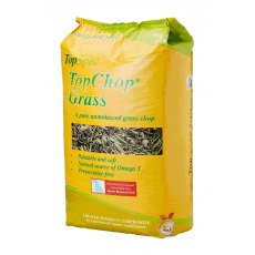 Topspec Topchop Grass - 15kg Topspec Topchop Grass - 15kg