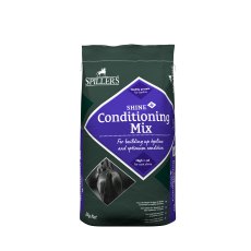 Spillers Shine + Mix Conditioning - 20kg Spillers Shine + Mix Conditioning - 20kg