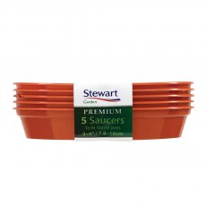 Stewart Pot Saucer - 7-10cm Stewart Pot Saucer - 7-10cm