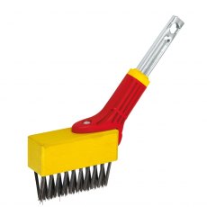 Wolf Weeding Brush Wolf Weeding Brush