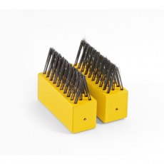Wolf Weeding Brush Heads Wolf Weeding Brush Heads