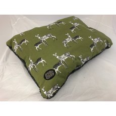 Snug & Cosy Dog Bed Lounger