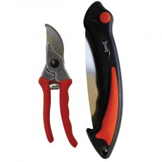 Wilkinson Pruning Saw Set Wilkinson Pruning Saw Set