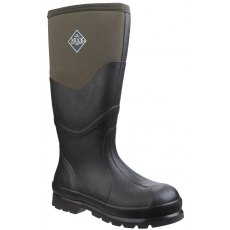 Muck boots shop military discount