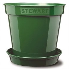 Stewart Flower Pots - 25.4cm Stewart Flower Pots - 25.4cm