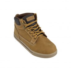 Fort Compton Safety Boot Fort Compton Safety Boot