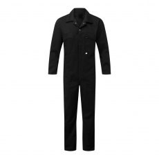 Fort Zip Front Coverall Fort Zip Front Coverall