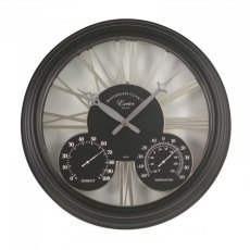 SG Exeter Wall Clock - 15' SG Exeter Wall Clock - 15'