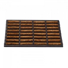SG Door Mat Combi Multi-mat - 60x40cm SG Door Mat Combi Multi-mat - 60x40cm