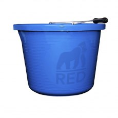 Red Gorilla Premium Water Bucket Red Gorilla Premium Water Bucket