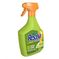 Resolva Lawn - 1lt Resolva Lawn - 1lt