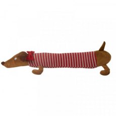SG Sausage Draught Excluder SG Sausage Draught Excluder