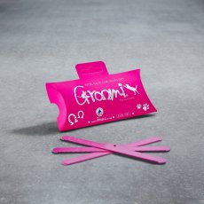 Groomi Spare Blades Groomi Spare Blades