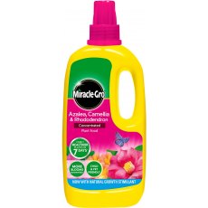 Miracle-Gro Ericaceous - Plant Feed - 1l Miracle-Gro Ericaceous - Plant Feed - 1l