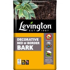 Levington Bed & Border Bark - 75L Levington Bed & Border Bark - 75L