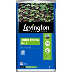 Levington John Innes No.1 Compost - 10l Levington John Innes No.1 Compost - 10l