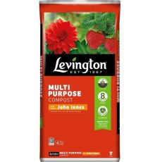 Levington Multipurpose Compost With John Innes - 10l Levington Multipurpose Compost With John Innes - 10l