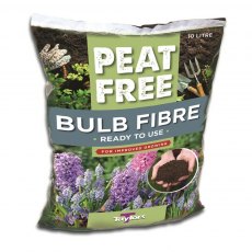 Bulb Fibre-peat Free - 10l Bulb Fibre-peat Free - 10l