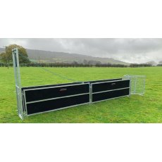 Bateman Sheep Starter Race C/w Stokboard Cladding Bateman Sheep Starter Race C/w Stokboard Cladding