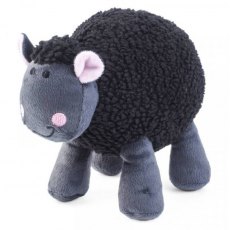 Zoon Woolly Sheep Dog Toy Zoon Woolly Sheep Dog Toy