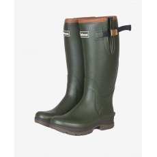 Barbour Womens Tempest Wellington Boots Barbour Womens Tempest Wellington Boots