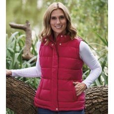 Champion Ladies Vermont Gilet Champion Ladies Vermont Gilet