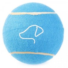 Zoon 15cm Jumbo Tennis Ball Zoon 15cm Jumbo Tennis Ball