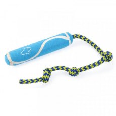 Zoon Pooch 20cm Rod On A Rope Zoon Pooch 20cm Rod On A Rope