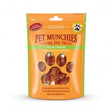 Pet munchies buffalo chews hotsell