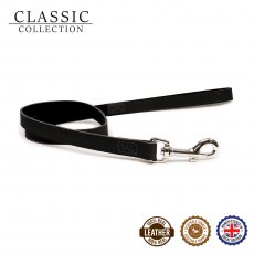 Ancol Leather Lead 3/4' - 19mm Ancol Leather Lead 3/4' - 19mm