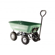 Cobra Hand Cart Poly Cobra Hand Cart Poly