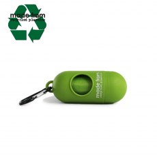 Ancol Made From Poop Bag Dispenser Ancol Made From Poop Bag Dispenser