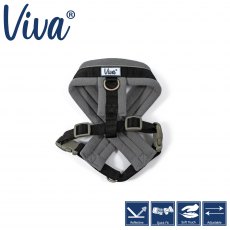 Ancol Viva Padded Harness - Small/36-42cm Ancol Viva Padded Harness - Small/36-42cm