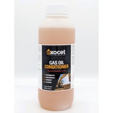 Exocet Gas Oil Conditioner - 5l Exocet Gas Oil Conditioner - 5l