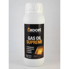 Exocet Gas Oil Supreme - 5l Exocet Gas Oil Supreme - 5l