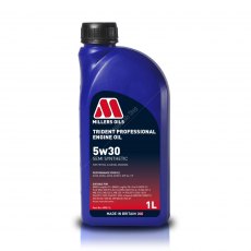 Millers Trident 5w30 Oil Ss - 1l Millers Trident 5w30 Oil Ss - 1l