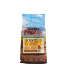 BATA Grain Free Complete Dog Food Puppy - 2kg BATA Grain Free Complete Dog Food Puppy - 2kg