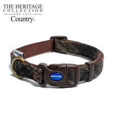 Ancol Country Collar - 5-9 / 45-70cm Ancol Country Collar - 5-9 / 45-70cm