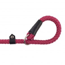 Ancol Nylon Rope Lead Heritage - 1.2mx20mm Ancol Nylon Rope Lead Heritage - 1.2mx20mm