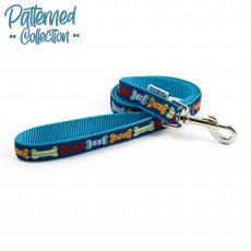 Ancol Dog Lead - 19mm X 1m Ancol Dog Lead - 19mm X 1m