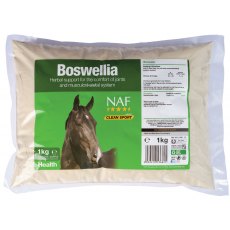 NAF Boswellia Powder - 1kg NAF Boswellia Powder - 1kg