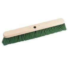 Platform Broom Nylon - 24' Platform Broom Nylon - 24'