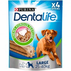 Dentalife Large - 142g Dentalife Large - 142g