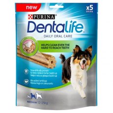 Dentalife Medium - 115g Dentalife Medium - 115g