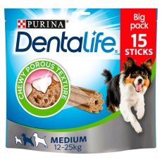 Dentalife Medium - 345g Dentalife Medium - 345g