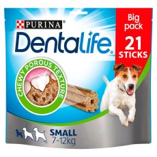 Dentalife Small - 345g Dentalife Small - 345g